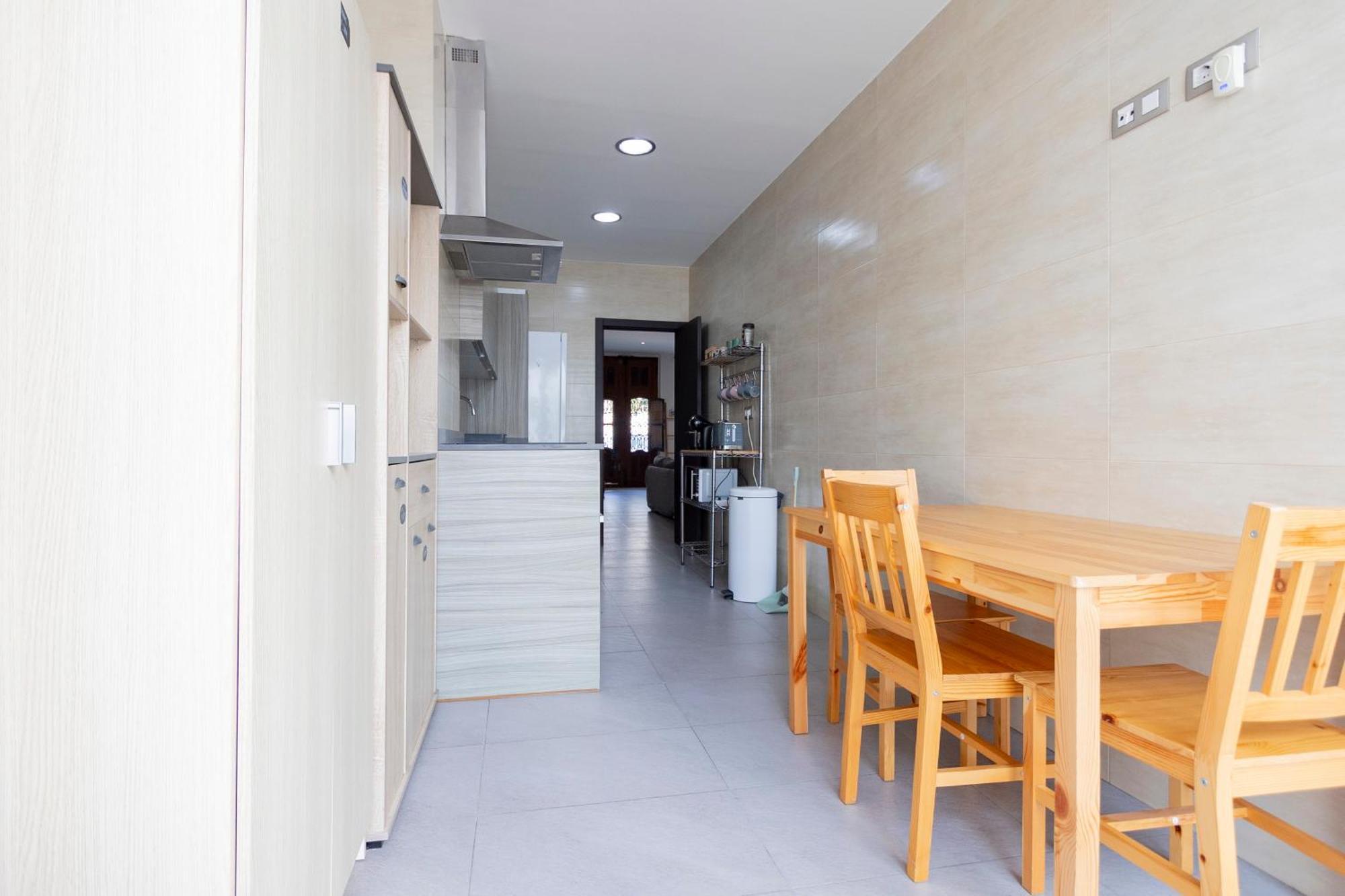 Cabanyal Beach House Valência Exterior foto